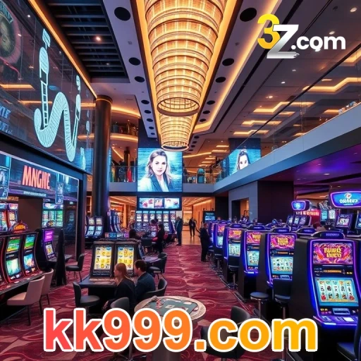 Apostas Criativas e Lucrativas em kk999.com: Sua Nova Aventura