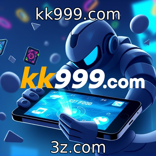 Expansão das plataformas de jogos móveis