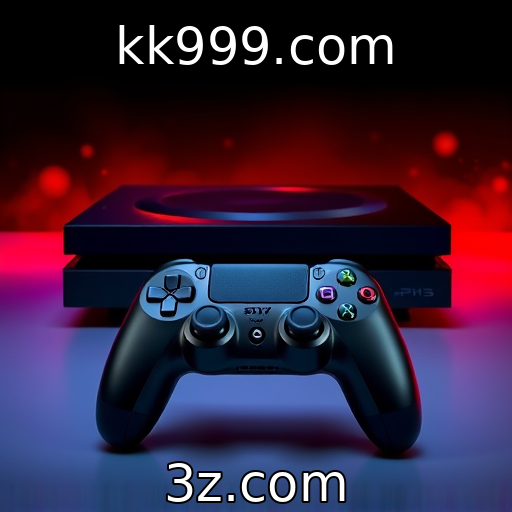 Consoles de nova geração e suas características inovadoras