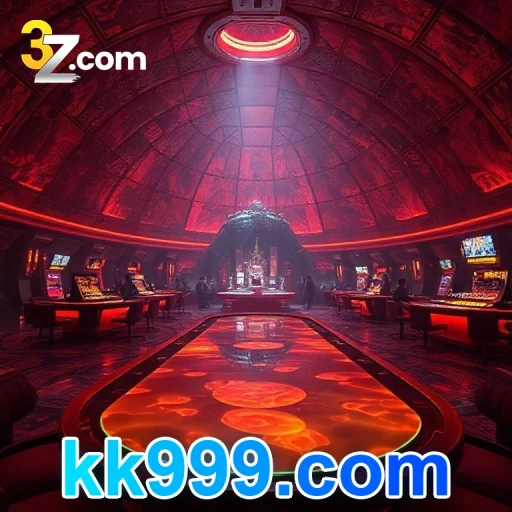 kk999 com Jogos de caça-níqueis